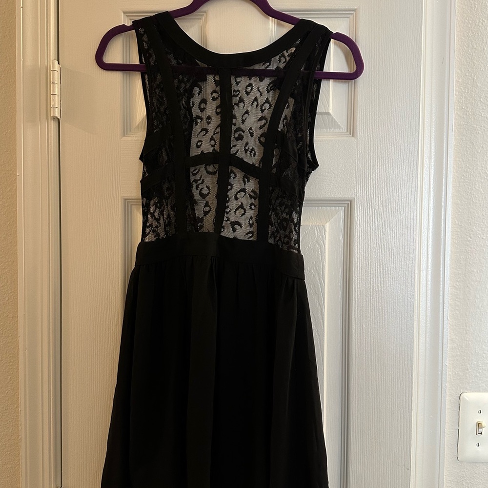 Depri Party Dress